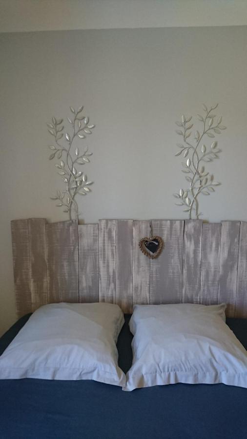 Chambre D'Hotes Les Bruyeres 카도우잉 외부 사진